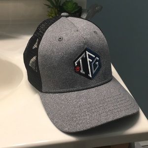 Magic Hat SnapBack Hat